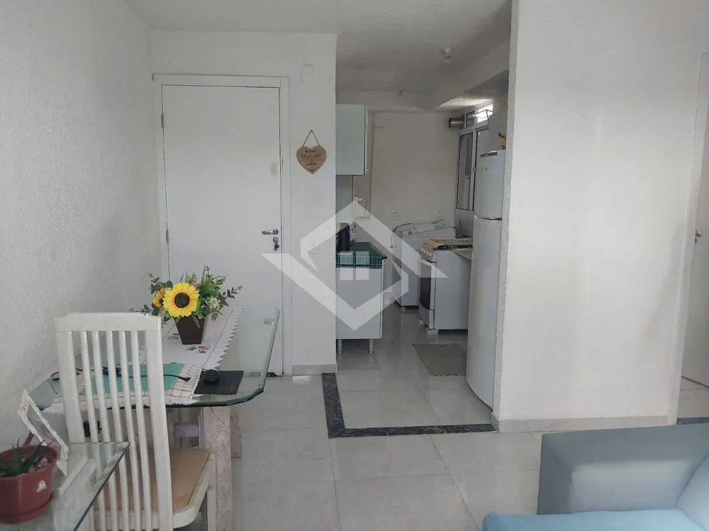 Apartamento, 2 quartos - Foto 12