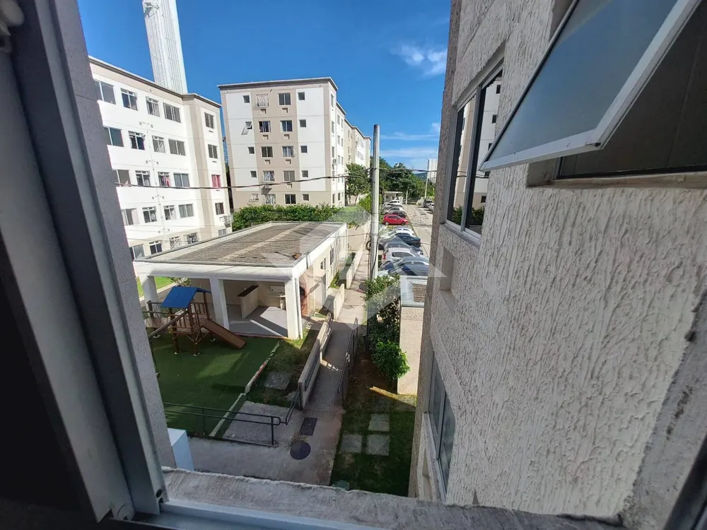 Apartamento, 2 quartos - Foto 1