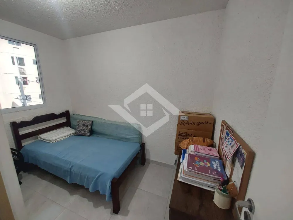 Apartamento, 2 quartos - Foto 10