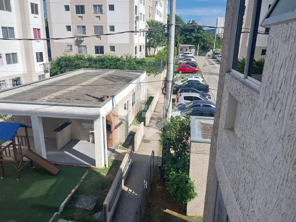 Apartamento, 2 quartos - Foto 7
