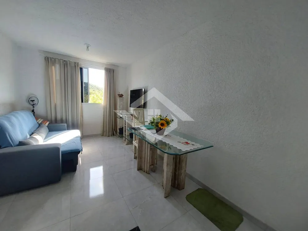 Apartamento, 2 quartos - Foto 2