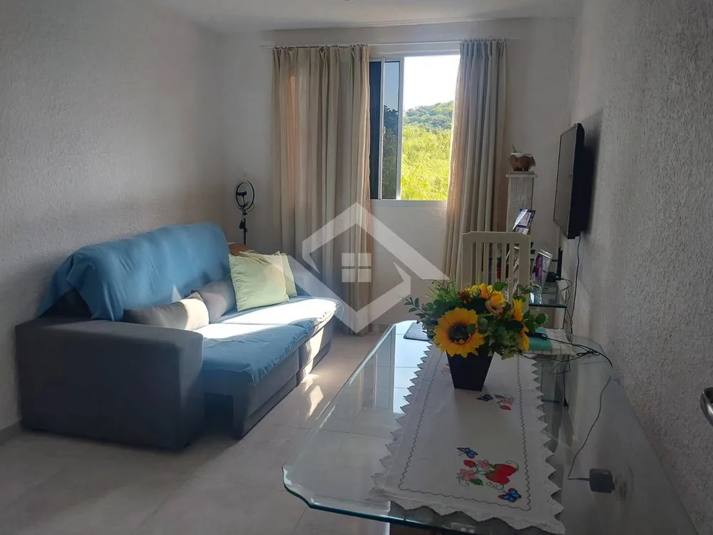 Apartamento, 2 quartos - Foto 13