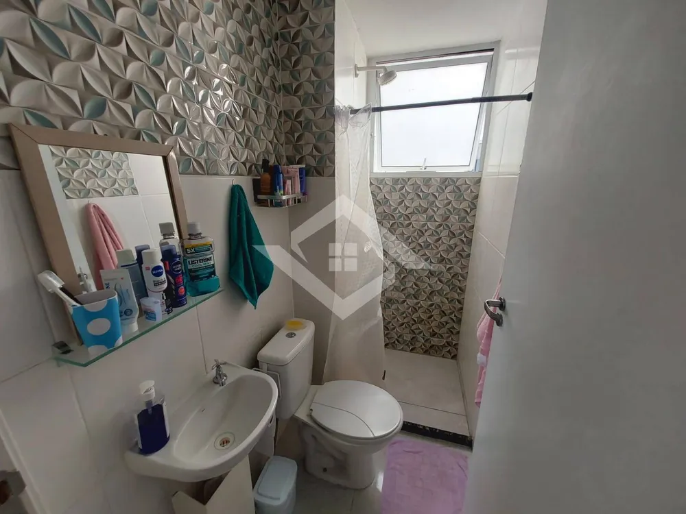 Apartamento, 2 quartos - Foto 9
