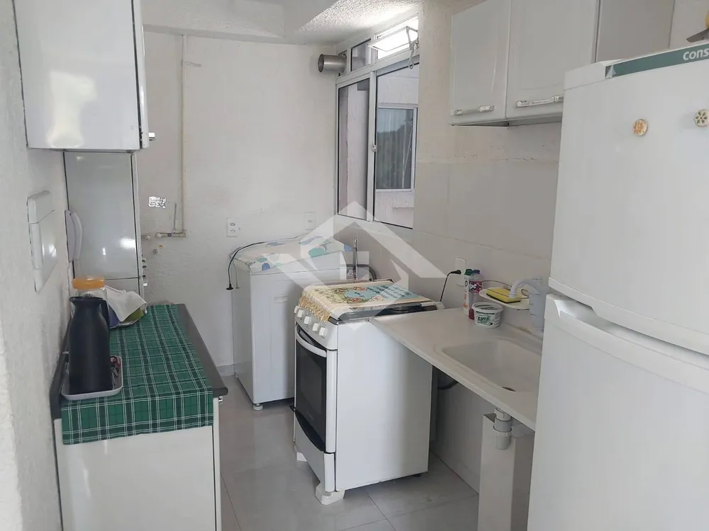 Apartamento, 2 quartos - Foto 4