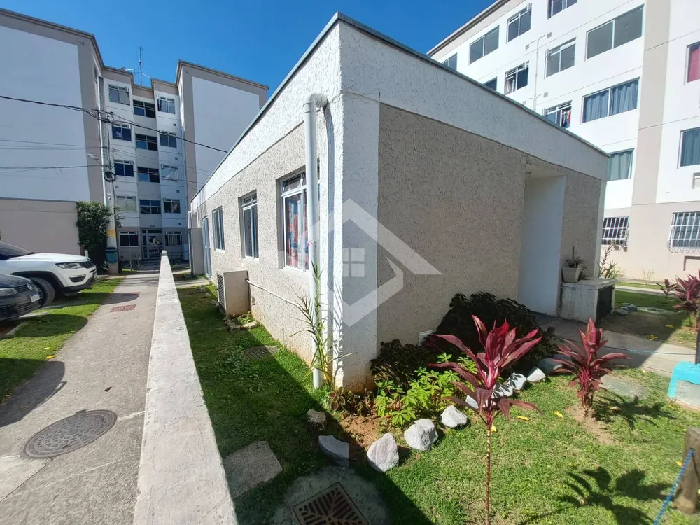 Apartamento, 2 quartos - Foto 16