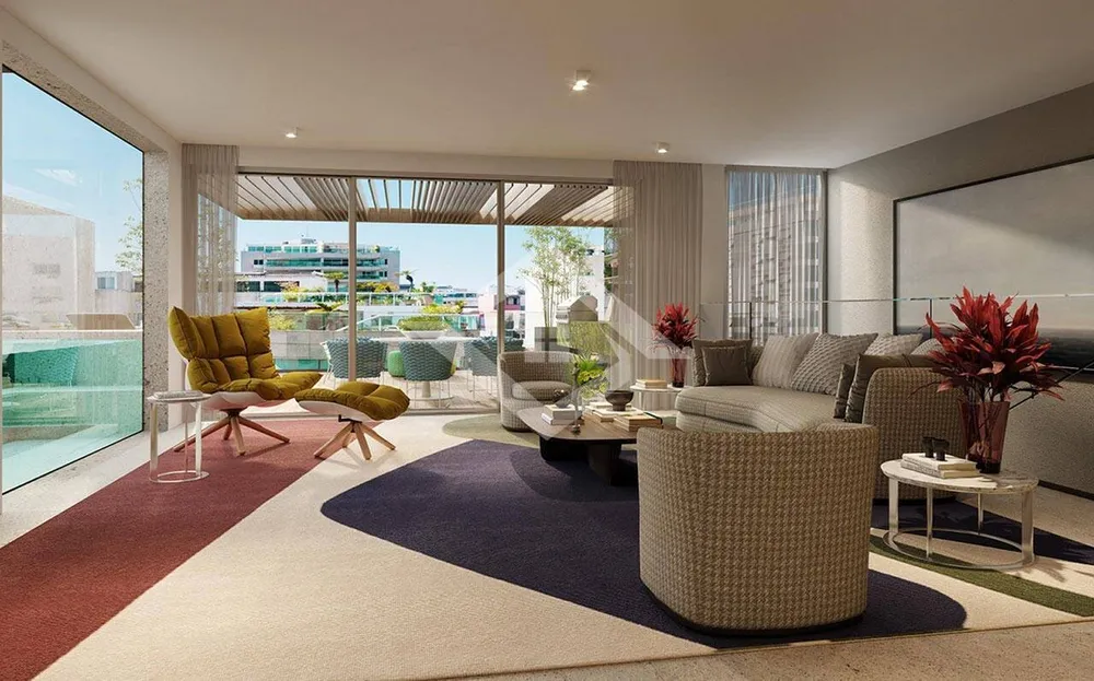 Apartamento, 4 quartos, 288 m² - Foto 12