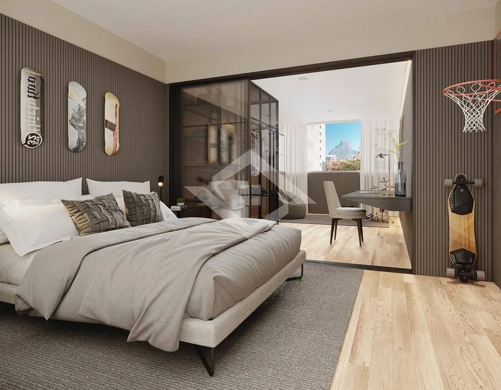 Apartamento, 4 quartos, 288 m² - Foto 11
