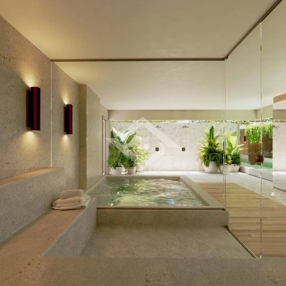 Apartamento, 4 quartos, 288 m² - Foto 9