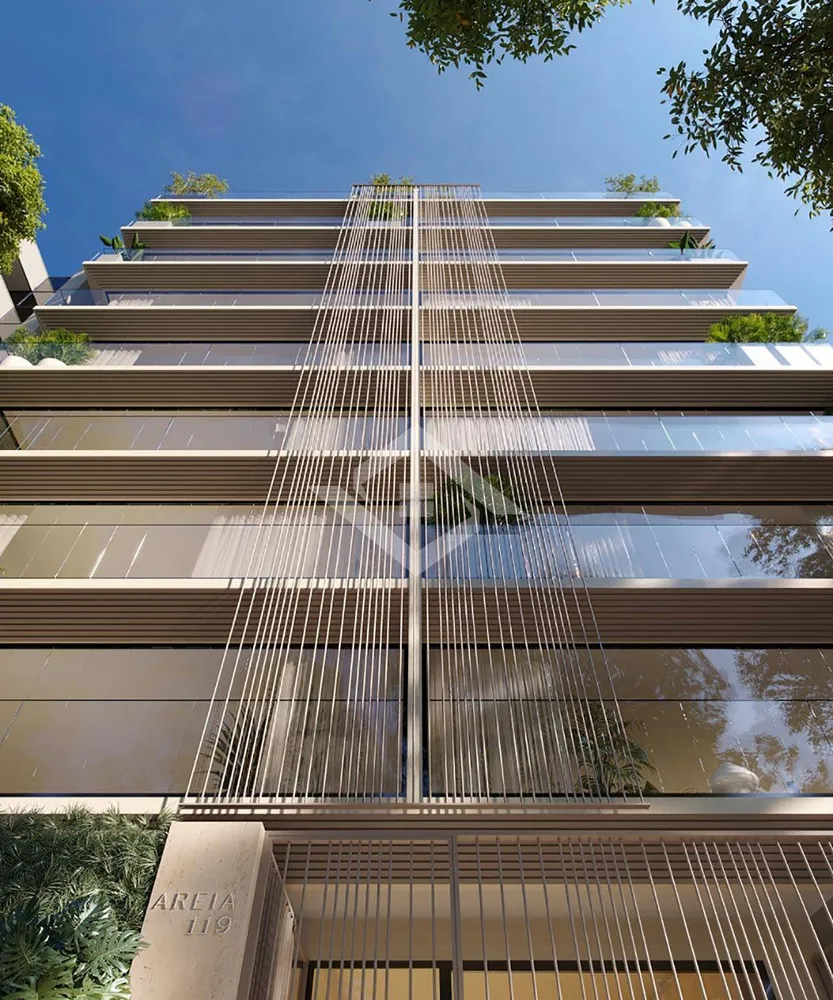 Apartamento, 4 quartos, 288 m² - Foto 4