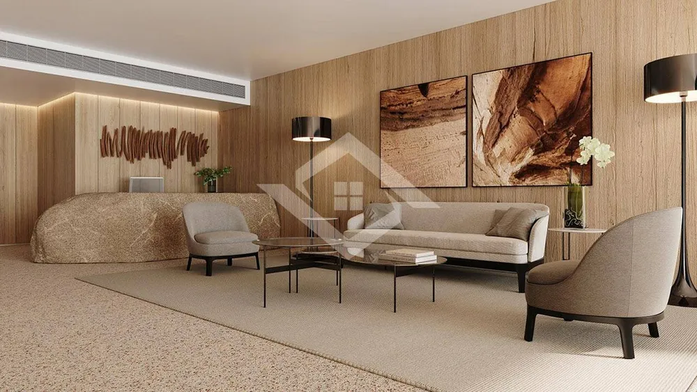 Apartamento, 4 quartos, 288 m² - Foto 6