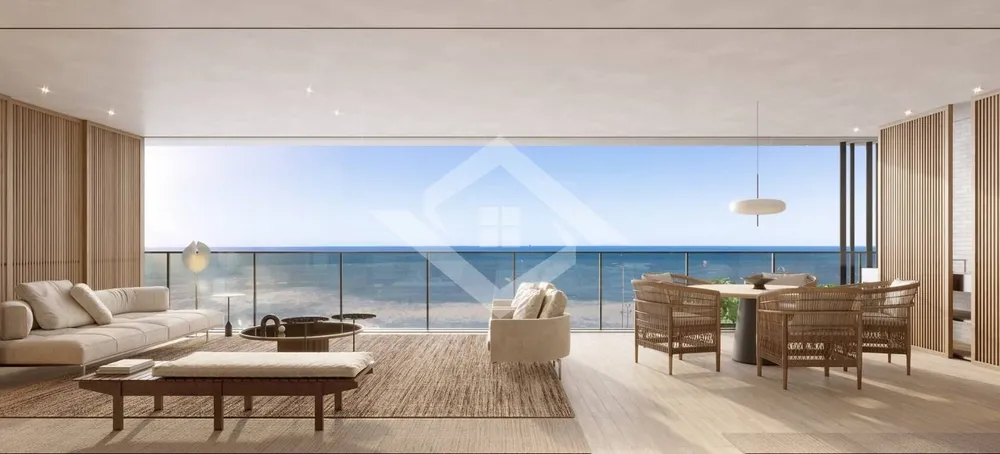 Apartamento, 6 quartos - Foto 6