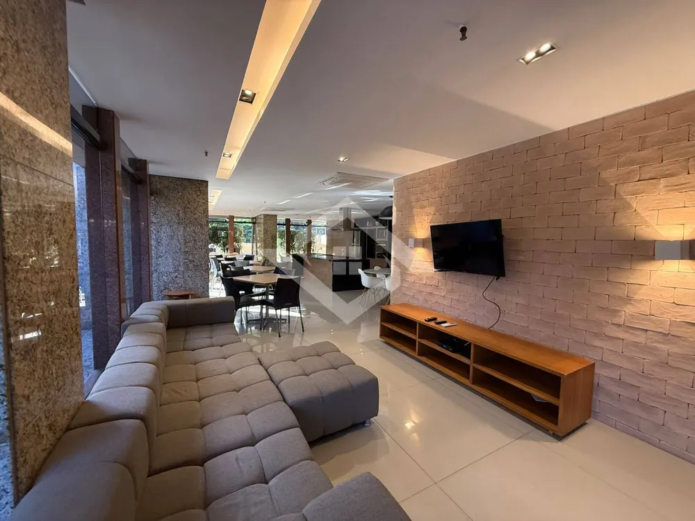 Apartamento, 4 quartos, 220 m² - Foto 16