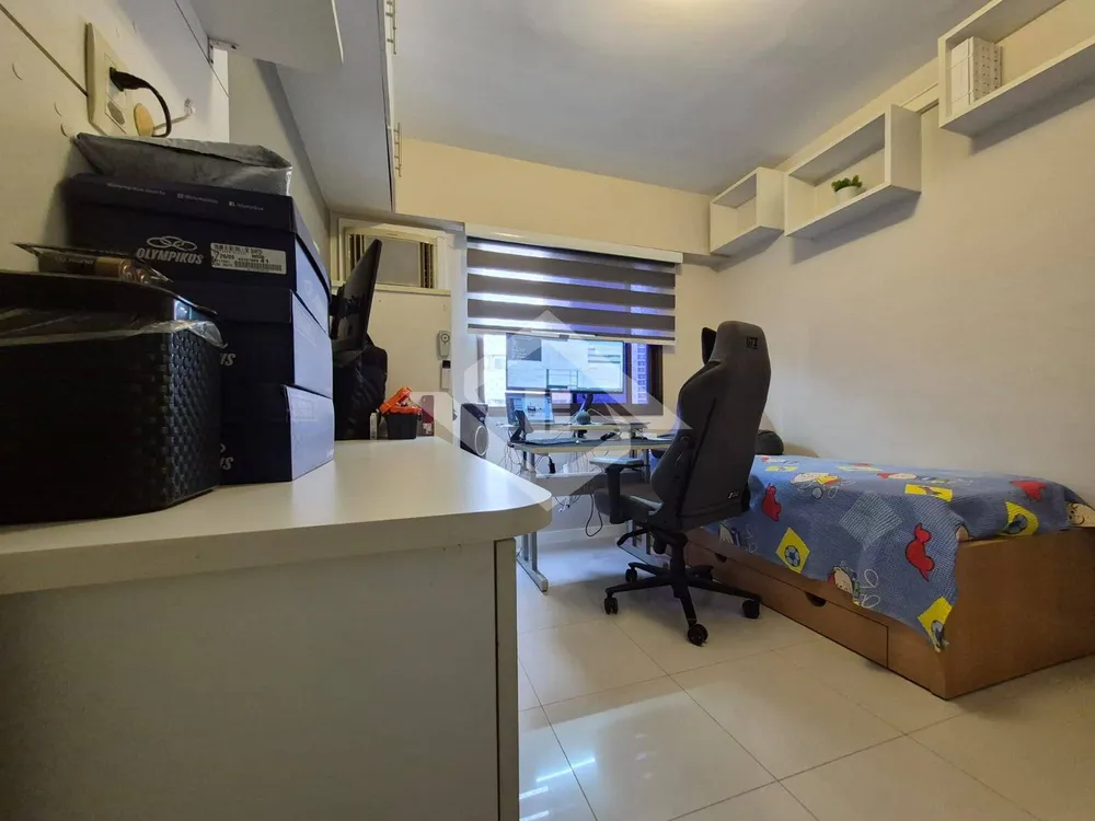 Apartamento, 2 quartos, 74 m² - Foto 13