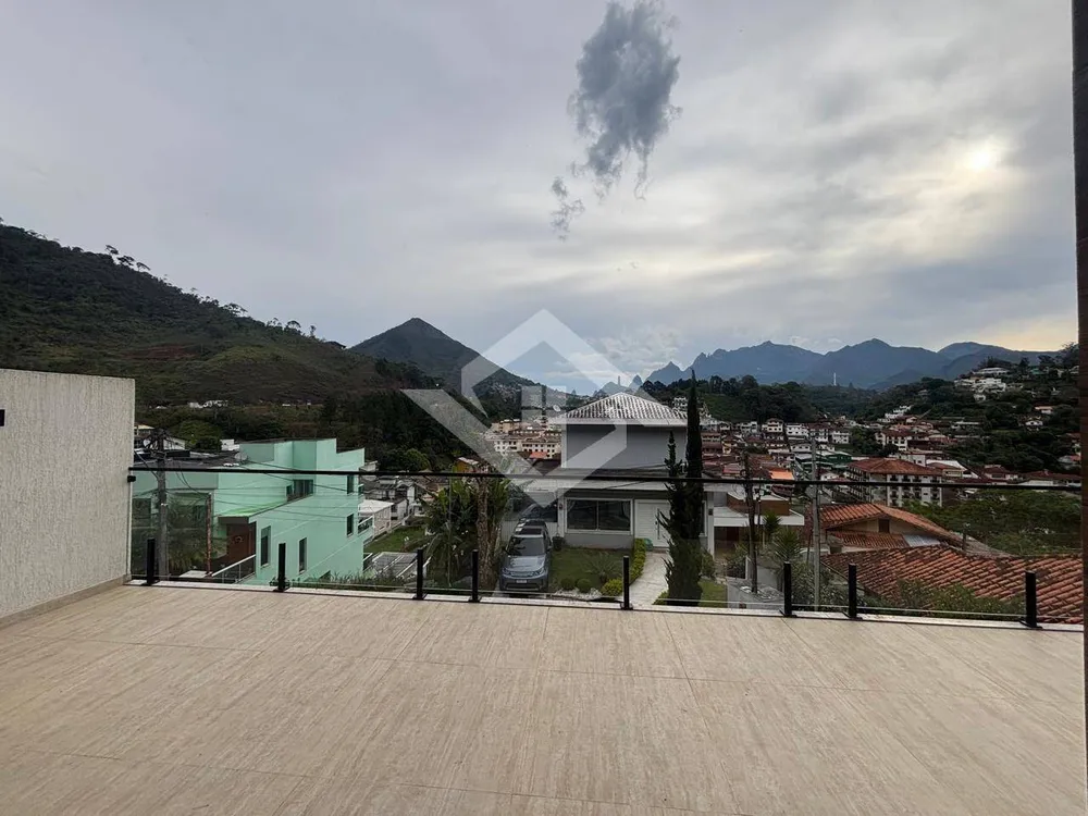 Casa, 3 quartos, 298 m² - Foto 21