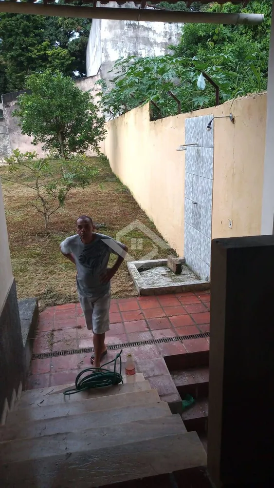 Casa, 6 quartos, 982 m² - Foto 3