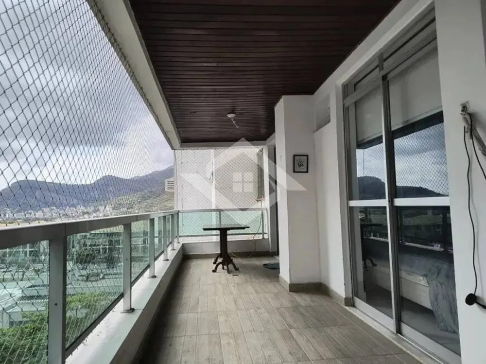Apartamento, 2 quartos, 80 m² - Foto 1