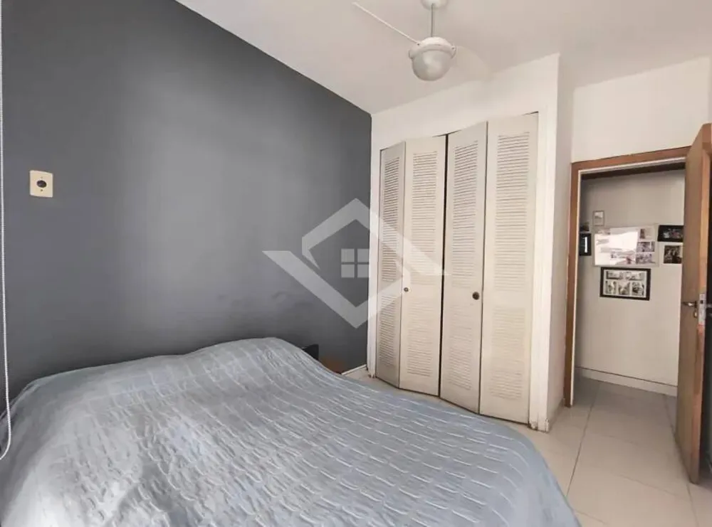 Apartamento, 2 quartos, 80 m² - Foto 11