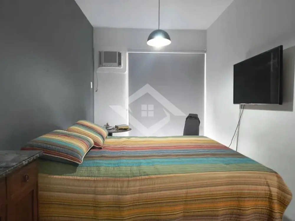 Apartamento, 2 quartos, 80 m² - Foto 8