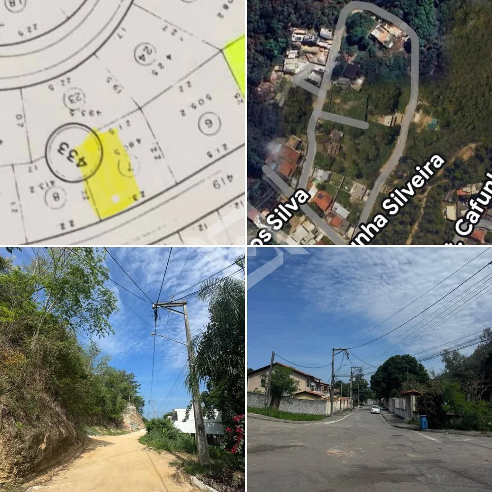 Terreno, 480 m² - Foto 2