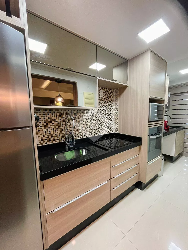 Cobertura à venda com 4 quartos, 190m² - Foto 4