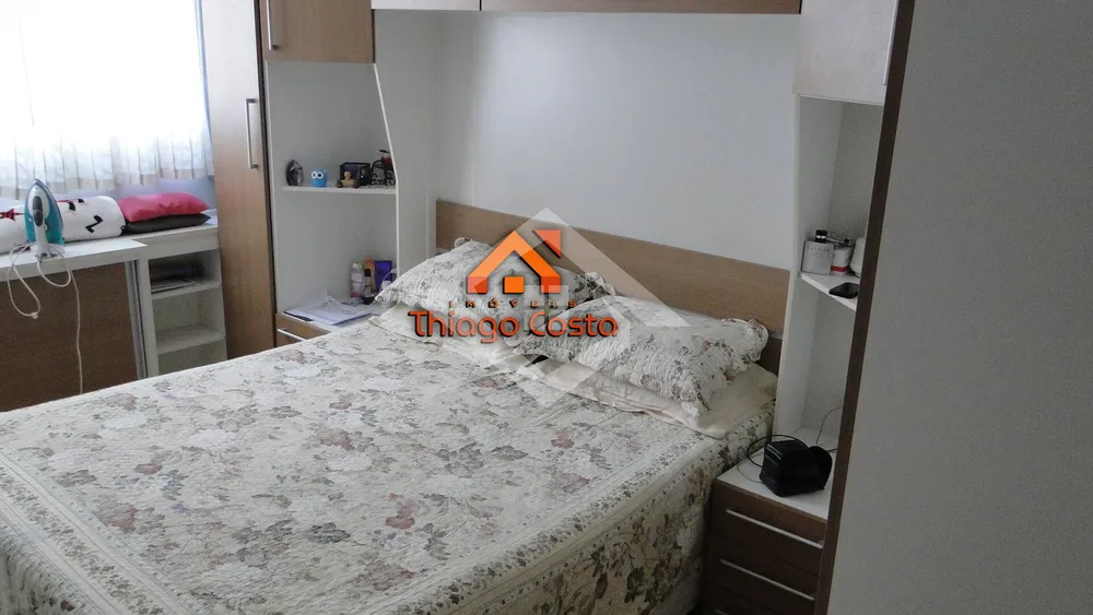Cobertura, 4 quartos, 141 m² - Foto 3