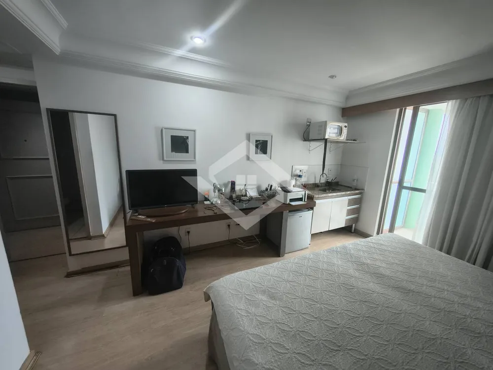 Flat/Apart Hotel, 2 quartos - Foto 25
