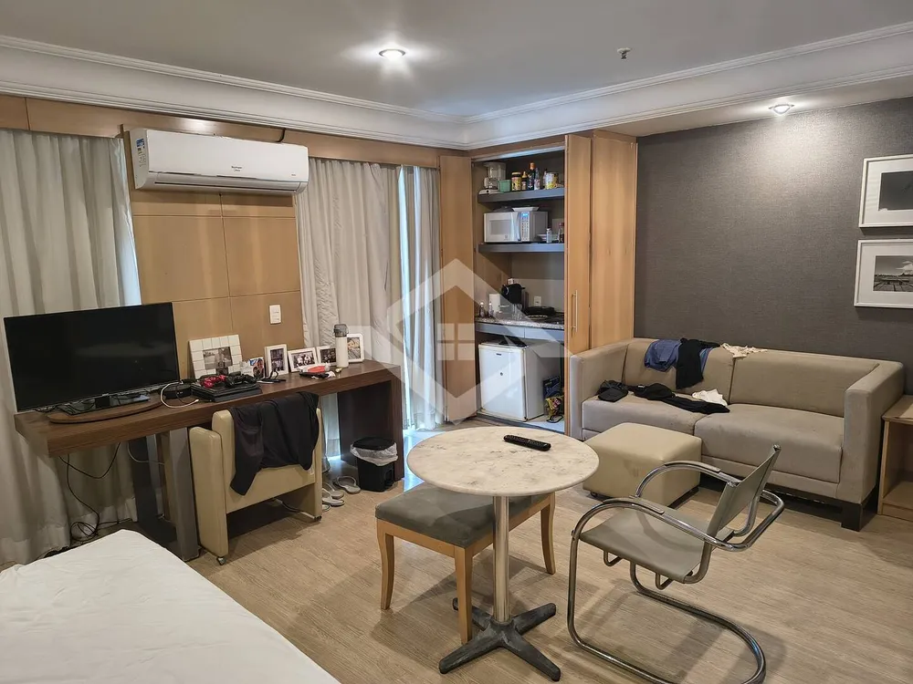 Flat/Apart Hotel, 2 quartos - Foto 15