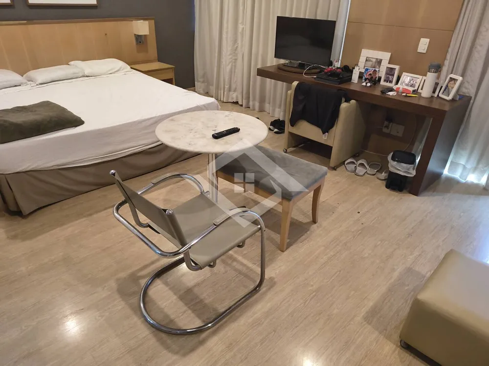 Flat/Apart Hotel, 2 quartos - Foto 14