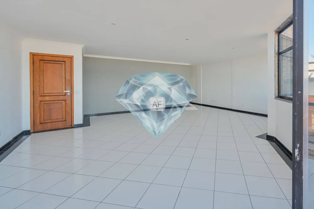 Apartamento, 4 quartos, 330 m² - Foto 8