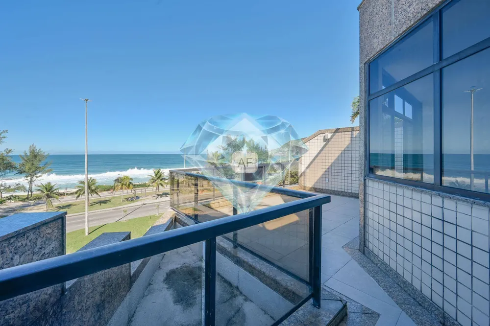 Apartamento, 4 quartos, 330 m² - Foto 1
