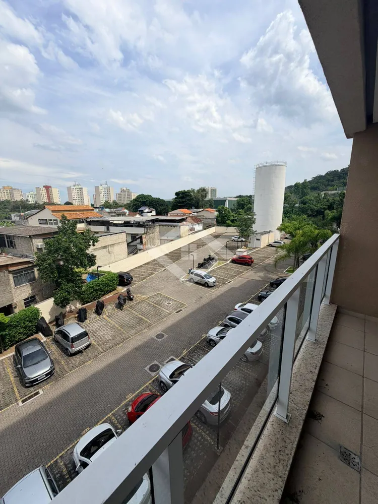 Apartamento, 2 quartos, 64 m² - Foto 2