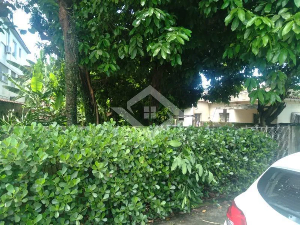 Terreno, 1200 m² - Foto 1