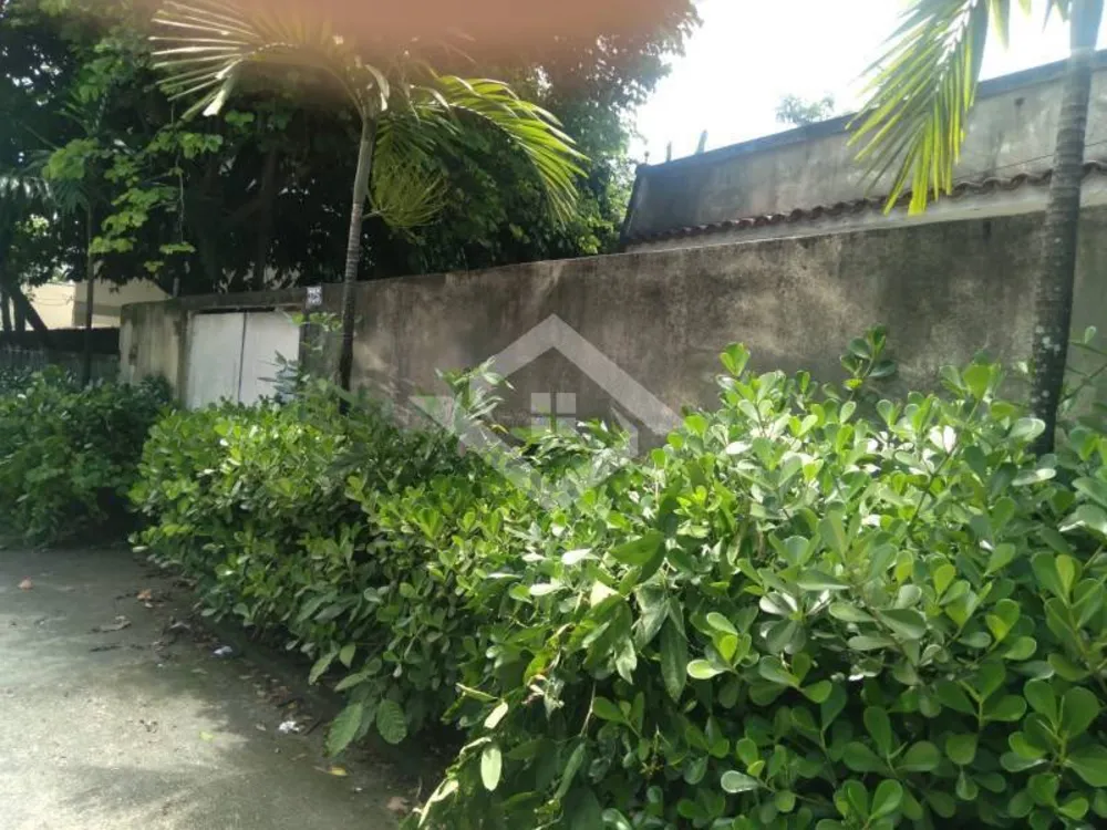 Terreno, 1200 m² - Foto 1