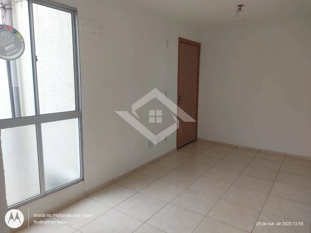 Apartamento, 2 quartos, 44 m² - Foto 4
