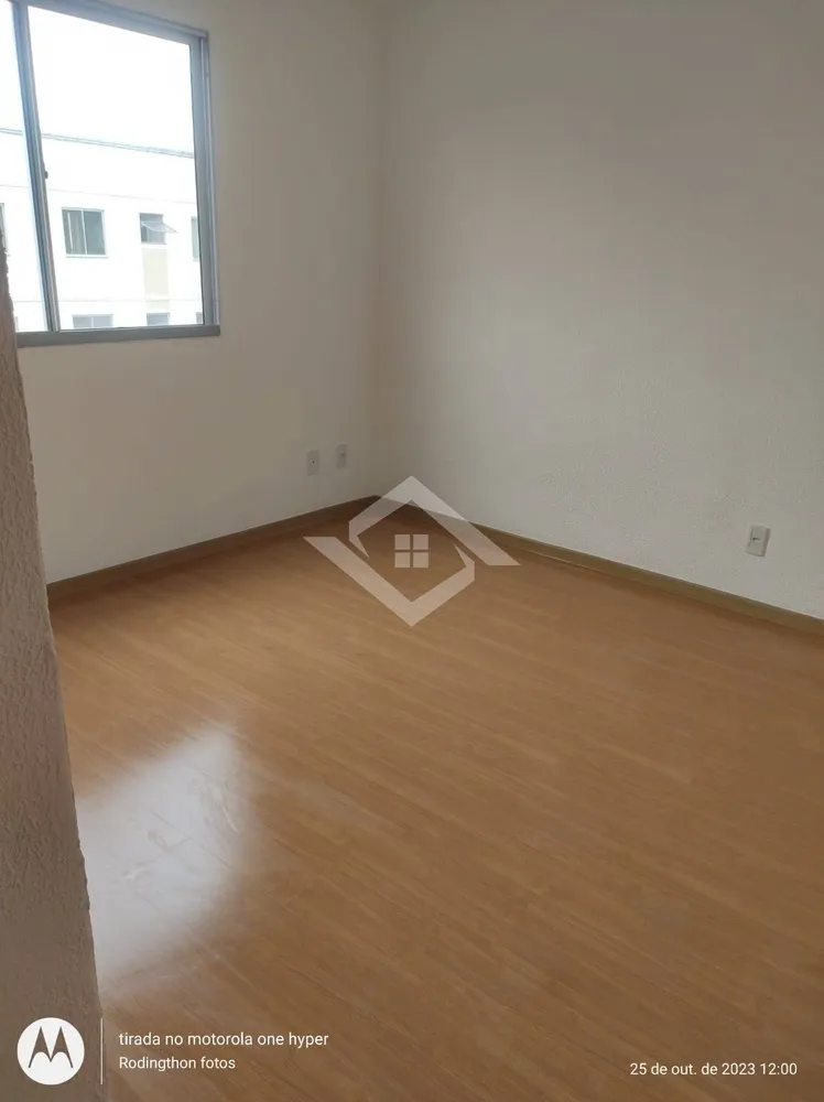Apartamento, 2 quartos, 44 m² - Foto 6