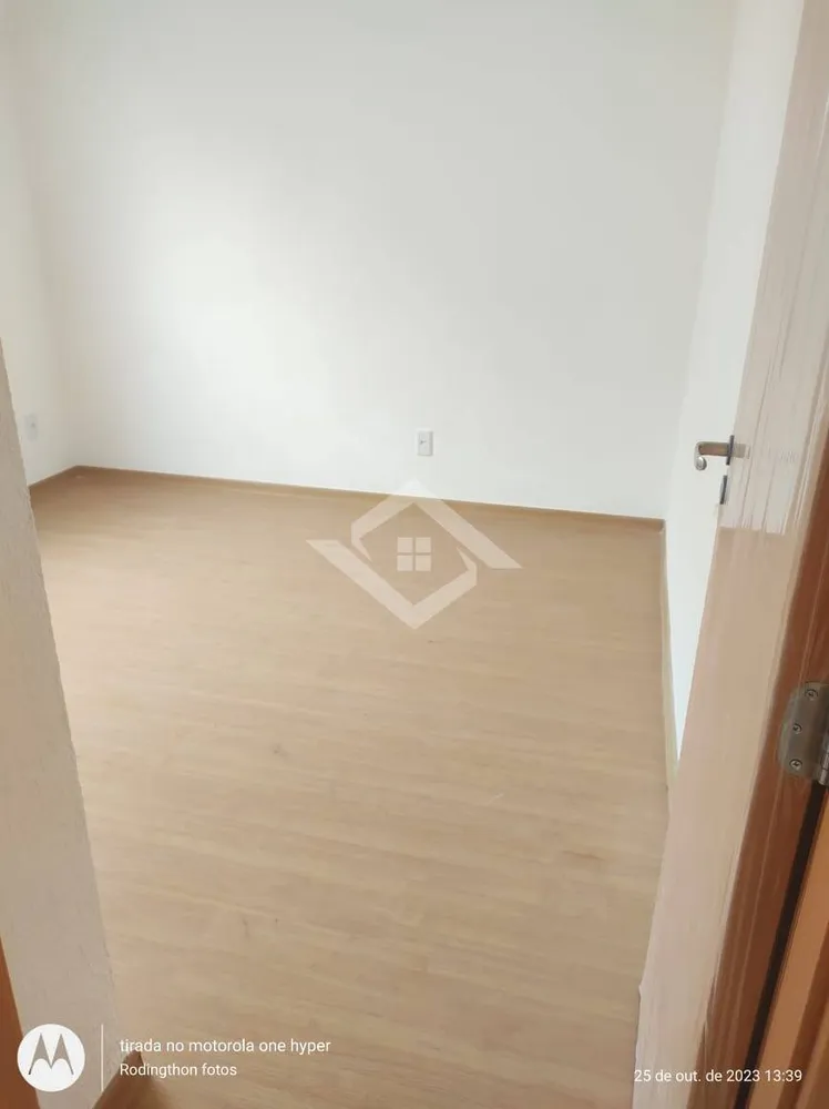 Apartamento, 2 quartos, 44 m² - Foto 7
