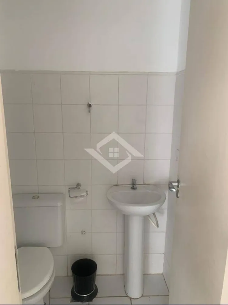 Apartamento, 2 quartos, 52 m² - Foto 10