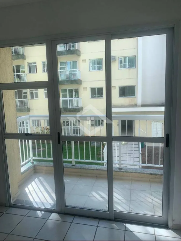 Apartamento, 2 quartos, 52 m² - Foto 6