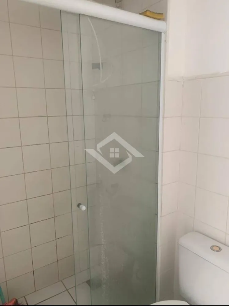 Apartamento, 2 quartos, 52 m² - Foto 9