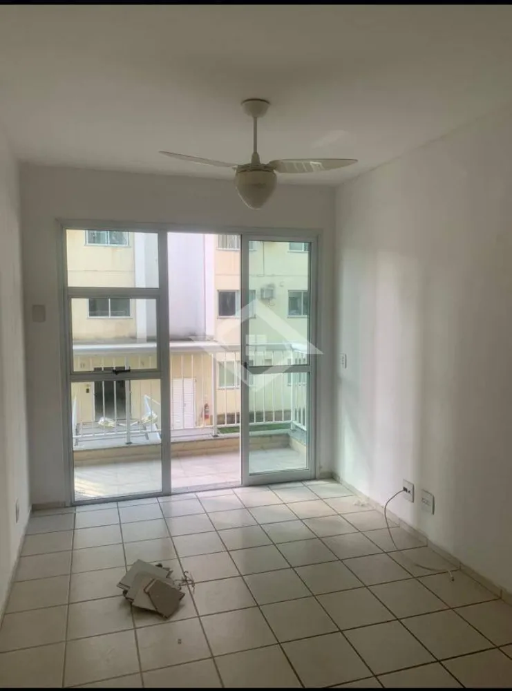 Apartamento, 2 quartos, 52 m² - Foto 5