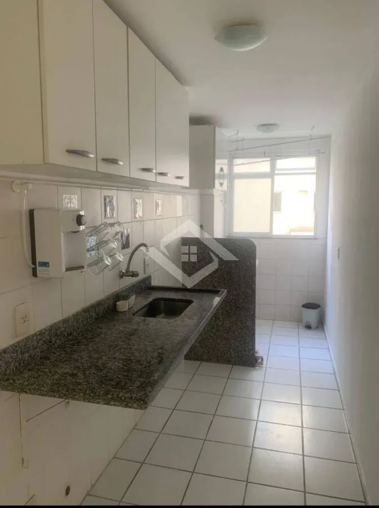Apartamento, 2 quartos, 52 m² - Foto 12