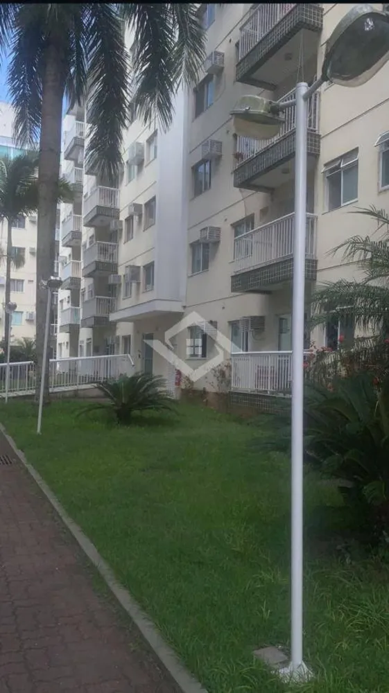 Apartamento, 2 quartos, 52 m² - Foto 3