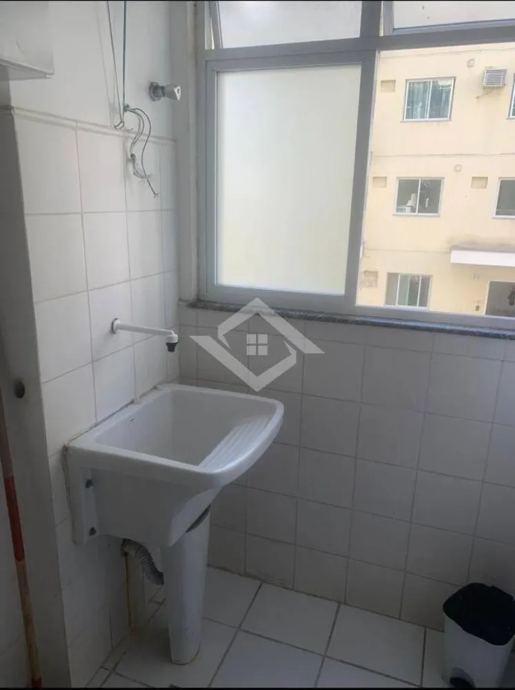 Apartamento, 2 quartos, 52 m² - Foto 11