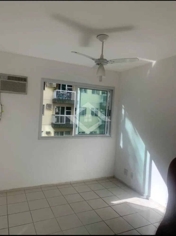 Apartamento, 2 quartos, 52 m² - Foto 7