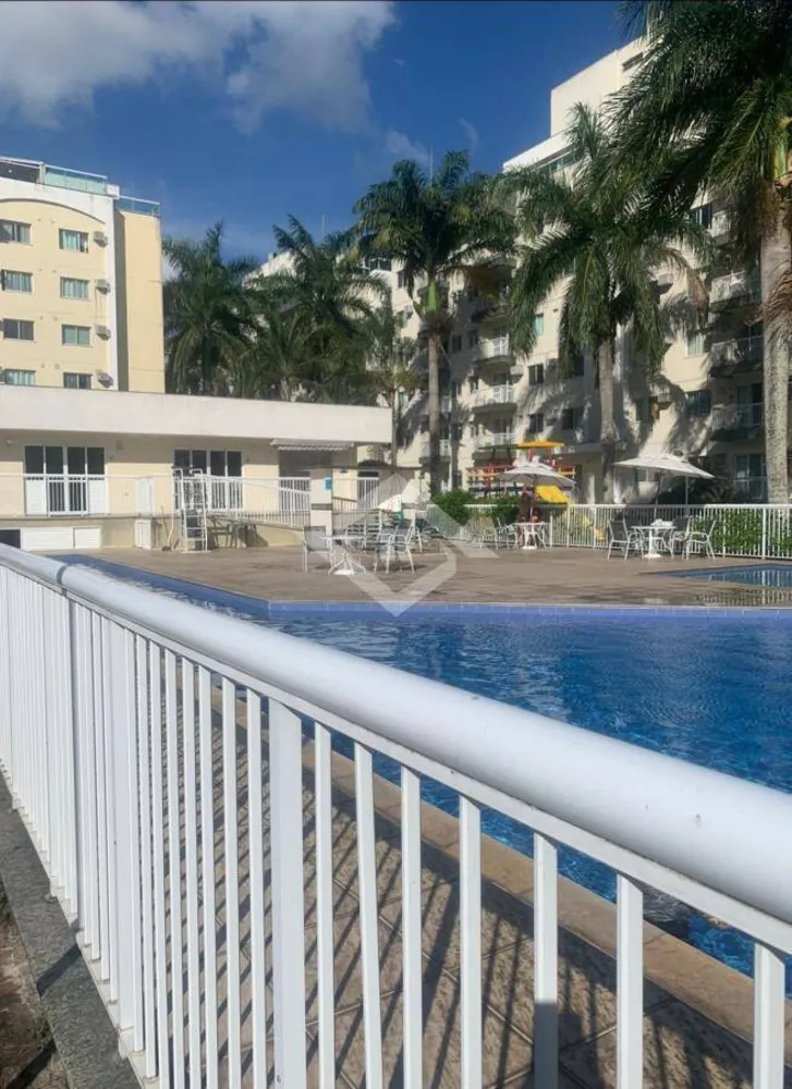 Apartamento, 2 quartos, 52 m² - Foto 1