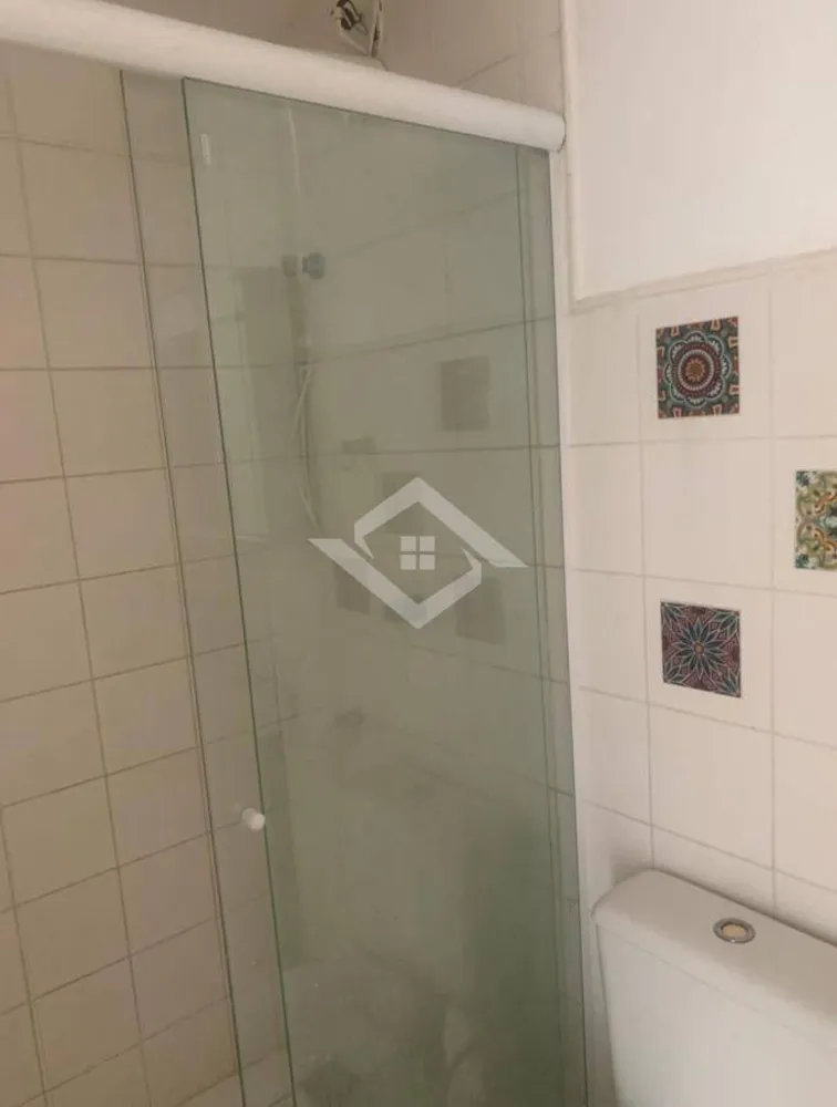 Apartamento, 2 quartos, 52 m² - Foto 2