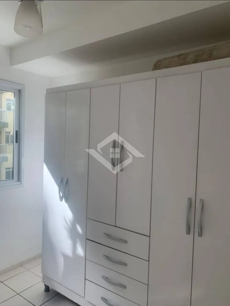 Apartamento, 2 quartos, 52 m² - Foto 8