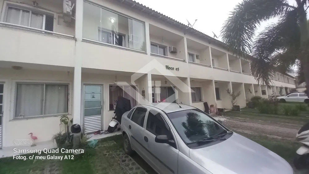 Casa, 2 quartos, 90 m² - Foto 1