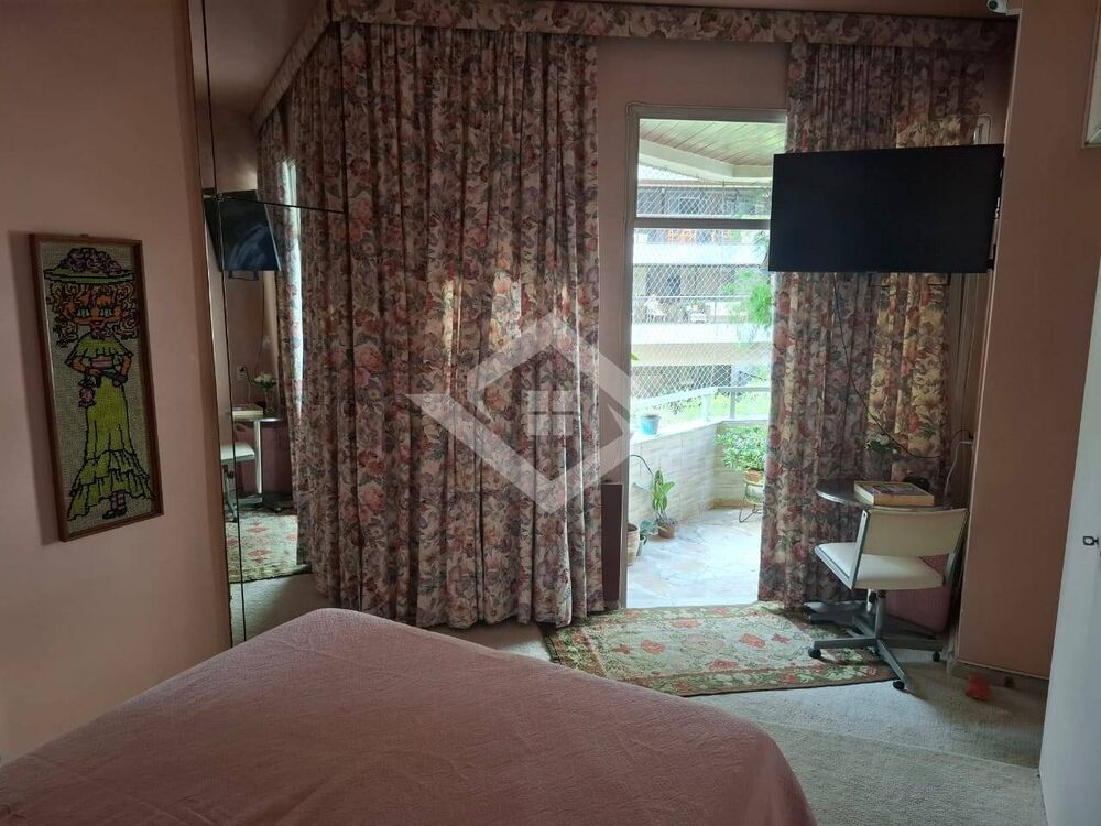 Apartamento à venda e aluguel com 3 quartos, 139m² - Foto 4