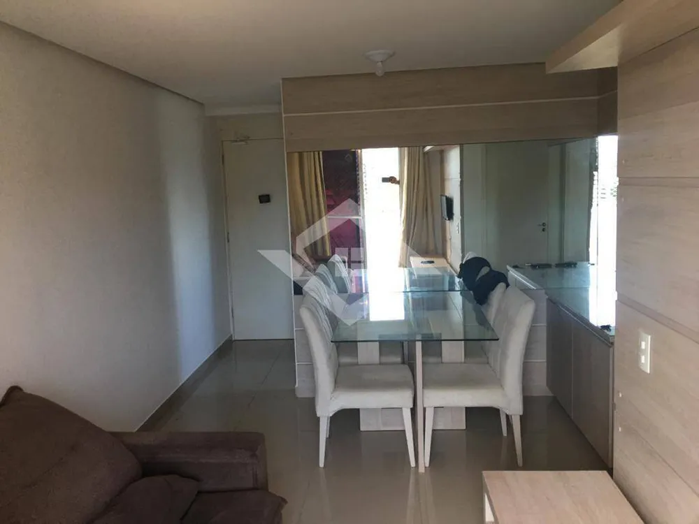 Apartamento, 2 quartos, 55 m² - Foto 16